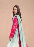 Eternal - 3 Pc (WU3PSBS26K1F20) Bonanza Satrangi Brand Original Fabrics