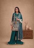 bonanza Dhanak - 3 Pc WU3PSLS26NA1F2