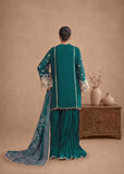 bonanza Dhanak - 3 Pc WU3PSLS26NA1F2