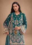 bonanza Dhanak - 3 Pc WU3PSLS26NA1F2