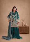 bonanza Dhanak - 3 Pc WU3PSLS26NA1F2