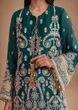 bonanza Dhanak - 3 Pc WU3PSLS26NA1F2