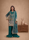 bonanza Dhanak - 3 Pc WU3PSLS26NA1F2