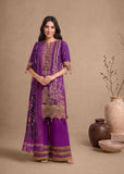 bonanza Mehrab - 3 Pc WU3PSLW25SE11D1