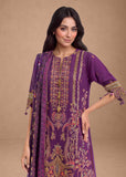 bonanza Mehrab - 3 Pc WU3PSLW25SE11D1