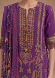 bonanza Mehrab - 3 Pc WU3PSLW25SE11D1