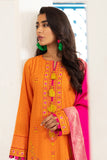 Zellbury Shirt Shalwar Dupatta 0608 Online Shopping