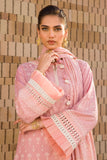 Embroidered Shirt Shalwar Dupatta - 0072 Zellbury Brand Original Fabrics