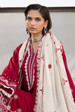 Embroidered Shirt Shalwar Dupatta - 0075 Zellbury Brand Original Fabrics