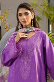 Embroidered Shirt Shalwar Dupatta - 0077 Zellbury Brand Original Fabrics