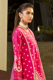 Embroidered Shirt Shalwar Dupatta - 0078 Zellbury Brand Original Fabrics