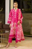Embroidered Shirt Shalwar Dupatta - 0078 Zellbury Brand Original Fabrics