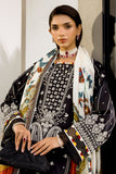 Embroidered Shirt Shalwar Dupatta - 0080 Zellbury Brand Original Fabrics