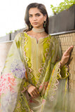 WUC25E30081 Zellbury Brand Original Fabrics