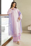 Embroidered Shirt Shalwar Dupatta - 0082 Zellbury Brand Original Fabrics
