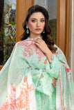 Embroidered Shirt Shalwar Dupatta - 4007 Zellbury Brand Original Fabrics