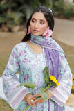 Embroidered Shirt Shalwar Dupatta - 4021 Zellbury Brand Original Fabrics