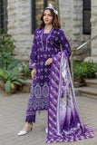 Embroidered Shirt Shalwar Dupatta - 4025 Zellbury Brand Original Fabrics