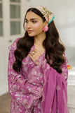 Embroidered Shirt Shalwar Dupatta - 4027 Zellbury Brand Original Fabrics