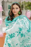 Embroidered Shirt Shalwar Dupatta - 4029 Zellbury Brand Original Fabrics