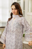 Embroidered Shirt Shalwar Dupatta - 4030 Zellbury Brand Original Fabrics