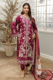 Embroidered Shirt Shalwar Dupatta - 4035 Zellbury Brand Original Fabrics