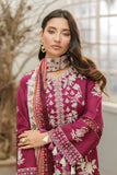 Embroidered Shirt Shalwar Dupatta - 4035 Zellbury Brand Original Fabrics