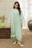 Embroidered Shirt Shalwar Dupatta - 4036 Zellbury Brand Original Fabrics