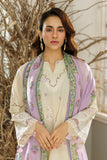 Embroidered Shirt Shalwar Dupatta - 4038 Zellbury Brand Original Fabrics
