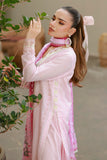 Embroidered Shirt Shalwar Dupatta - 4048 Zellbury Brand Original Fabrics
