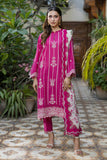 Embroidered Shirt Shalwar Dupatta - 4096 Zellbury Brand Original Fabrics