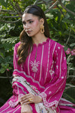 Embroidered Shirt Shalwar Dupatta - 4050 Zellbury Brand Original Fabrics