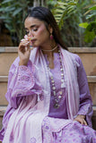 Embroidered Shirt Shalwar Dupatta - 4052 Zellbury Brand Original Fabrics