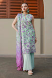 Embroidered Shirt Shalwar Dupatta - 4037 Zellbury Brand Original Fabrics