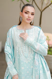 Embroidered Shirt Shalwar Dupatta - 4060 Zellbury Brand Original Fabrics