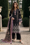 Embroidered Shirt Shalwar Dupatta - 4063 Zellbury Brand Original Fabrics