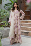 Embroidered Shirt Shalwar Dupatta - 4064 Zellbury Brand Original Fabrics