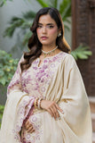 Embroidered Shirt Shalwar Dupatta - 4064 Zellbury Brand Original Fabrics