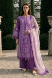 Embroidered Shirt Shalwar Dupatta - 4074 Zellbury Brand Original Fabrics