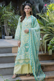 Embroidered Shirt Shalwar Dupatta - 4075 Zellbury Brand Original Fabrics