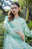 Embroidered Shirt Shalwar Dupatta - 4075 Zellbury Brand Original Fabrics