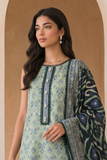 WUCQ1X20001 Zellbury Brand Original Fabrics