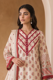 WUCQ1X20007 Zellbury Brand Original Fabrics