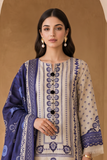 WUCQ1X30027 Zellbury Brand Original Fabrics