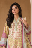 WUCQ1X30038 Zellbury Brand Original Fabrics