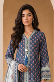 WUCQ1X30039 Zellbury Brand Original Fabrics