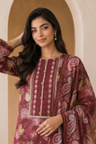 WUCQ1X30047 Zellbury Brand Original Fabrics