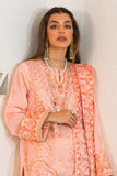 Zellbury Shirt Shalwar Dupatta 0324 Online Shopping