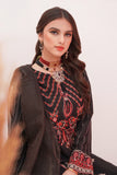 Zellbury Embroidered Shirt Shalwar Dupatta - 0357 Online Shopping