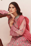 Zellbury Shirt Shalwar Dupatta 0367 Wulc22e30367 Online Shopping